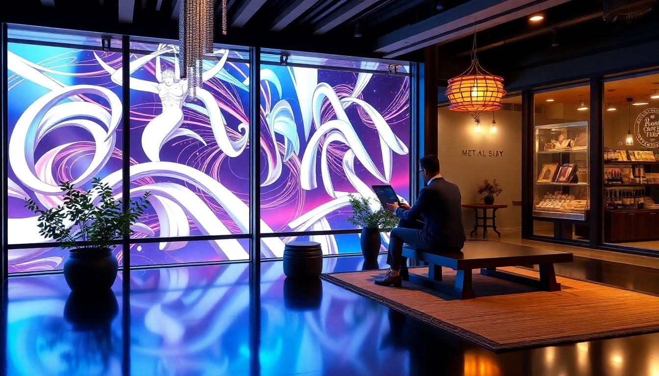 金型修理サービスの現場。熟練技術者が摩耗した金型を溶接補修している様子。研磨機、測定機器、精密工具が並ぶ作業場