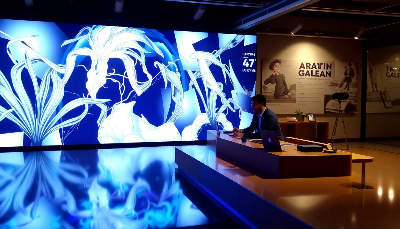 金型クリーニングサービスの作業現場。超音波洗浄機やドライアイスブラスト装置を使用して金型を清掃している様子。清潔な作業環境、専門的な洗浄設備